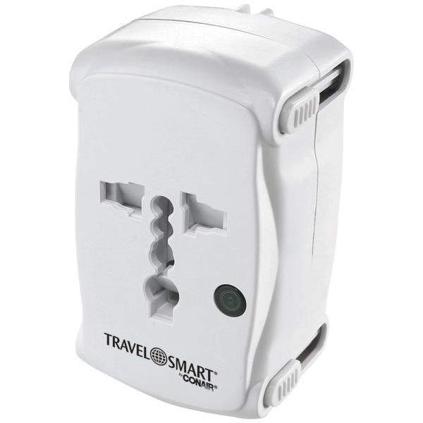 All-In-One Adapter Plug-Travel Accessories-JadeMoghul Inc.