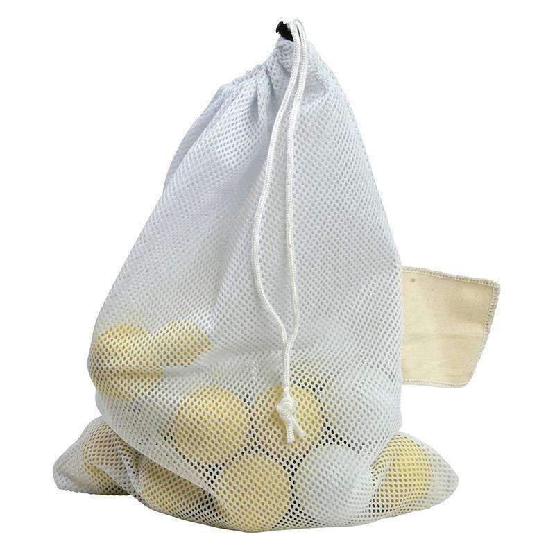 ALL PURPOSE BAG WHITE-Toys & Games-JadeMoghul Inc.