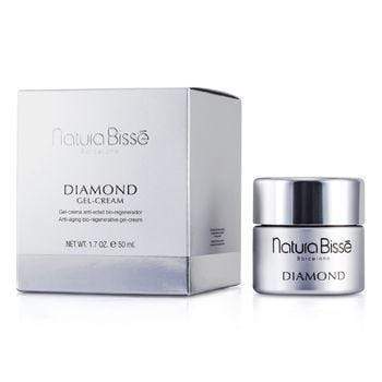 Diamond Anti Aging Bio-Regenerative Gel Cream - 50ml-1.7oz