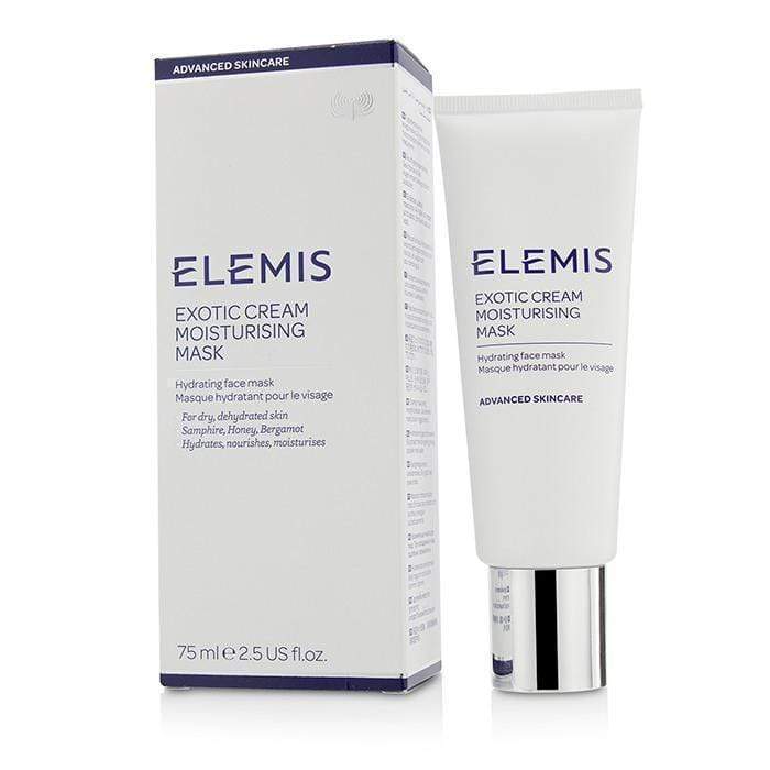 Exotic Cream Moisturising Mask - 75ml-2.5oz