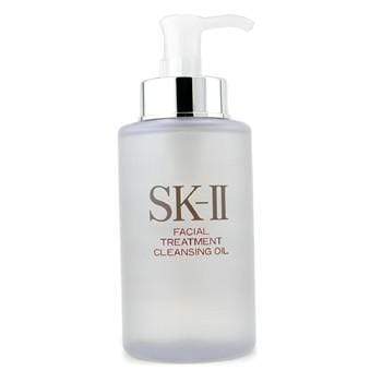 Facial Treatment Cleansing Oil - 250ml-8.3oz