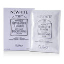 All Skincare Newhite Instant Brightening Mask For The Face - 7x40ml-1.4oz Guinot