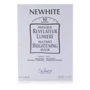 All Skincare Newhite Instant Brightening Mask For The Face - 7x40ml-1.4oz Guinot