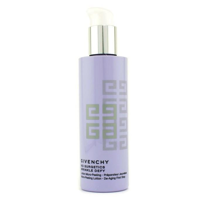 All Skincare No Surgetics Micro-Peeling Lotion De-Aging First Step - 200ml-6.7oz Givenchy