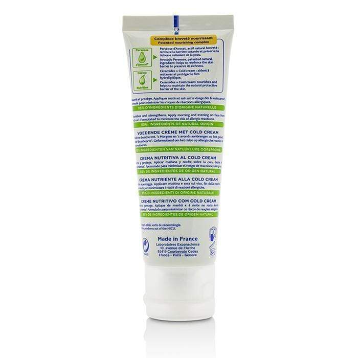 All Skincare Nourishing Cream With Cold Cream - 40ml-1.35oz Mustela