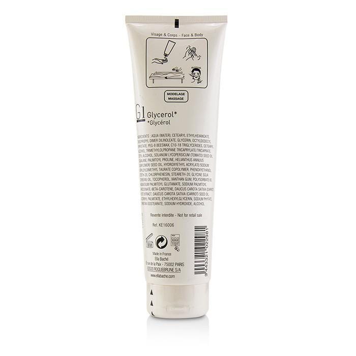 All Skincare Nutridermologie Tomato Massage Beauty Cream For Face & Body - Salon Size - 300ml-10.14oz Ella Bache
