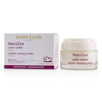 All Skincare NutriZen Comfort Recovery Cream - 50ml/1.6oz Mary Cohr