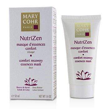 All Skincare NutriZen Comfort Recovery Essences Mask - 50ml/1.6oz Mary Cohr