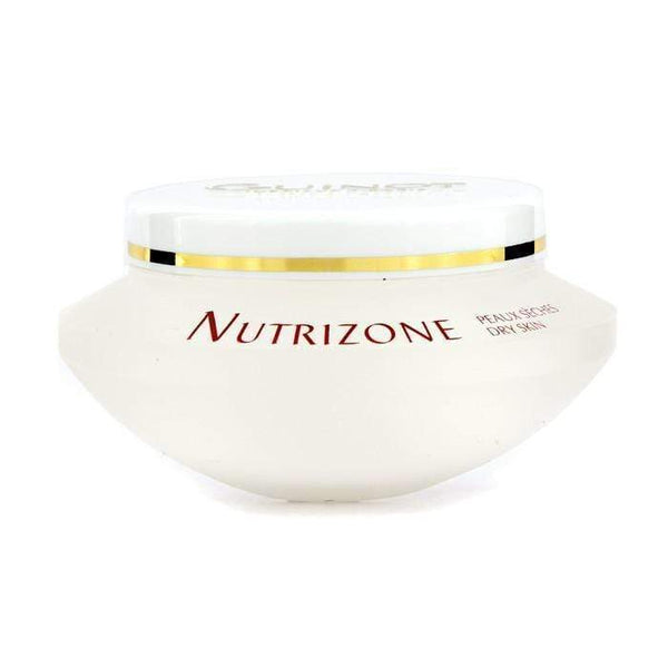 Nutrizone - Intensive Nourishing Face Cream - 50ml-1.6oz