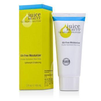 All Skincare Oil-Free Moisturizer - 60ml-2oz Juice Beauty