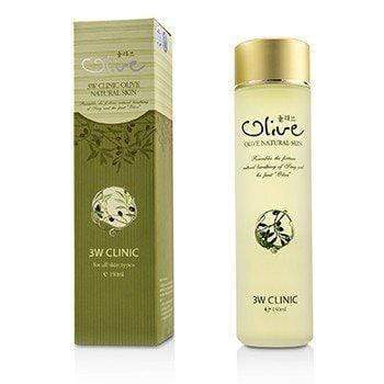 All Skincare Olive Natural Skin - 150ml/5oz 3W Clinic