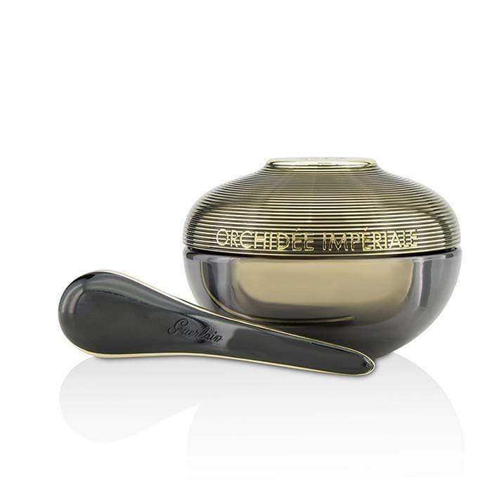 All Skincare Orchidee Imperiale Black The Cream - 50ml-1.6oz Guerlain