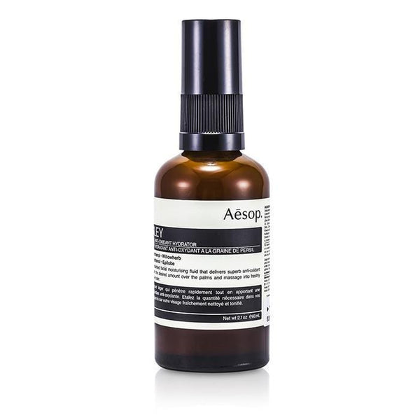 All Skincare Parsley Seed Anti-Oxidant Hydrator - 60ml-2.1oz Aesop