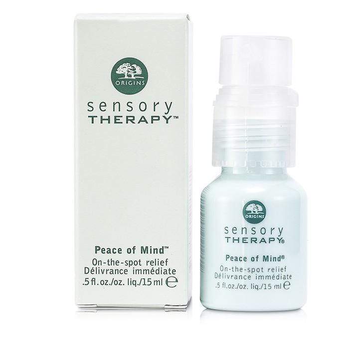 All Skincare Peace Of Mind - On-The-Spot Relief - 15ml-0.5oz Origins