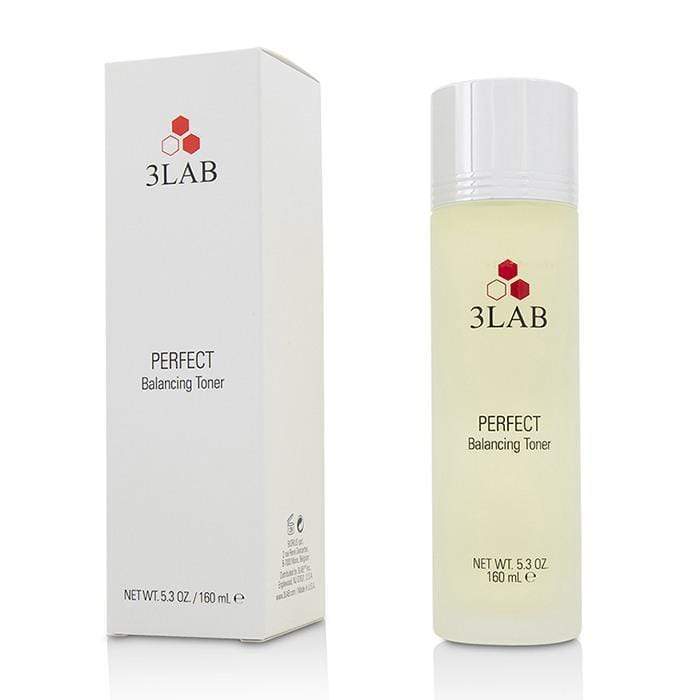 All Skincare Perfect Balancing Toner - 160ml-5.3oz 3lab