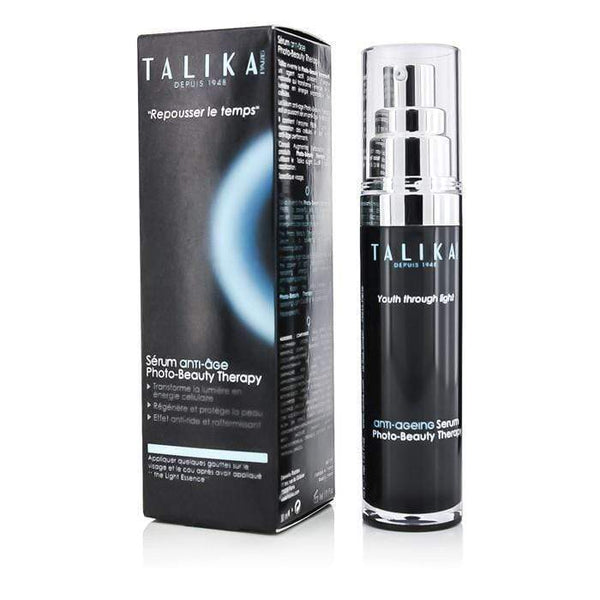 All Skincare Photo-Beauty Therapy - Anti-Aging Serum - 30ml-1.01oz Talika