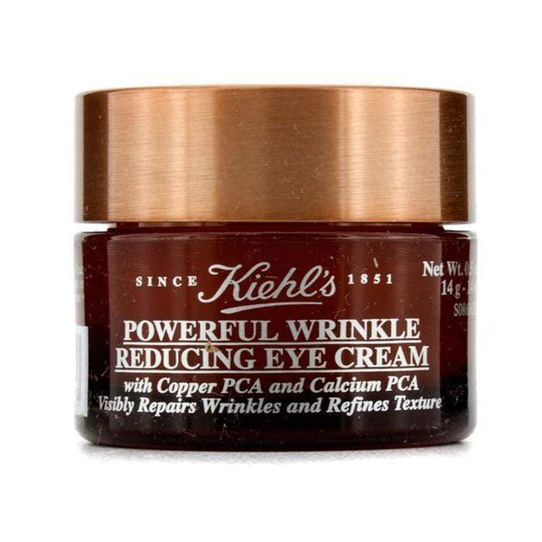 All Skincare Powerful Wrinkle Reducing Eye Cream - 14ml-0.5oz Kiehl's