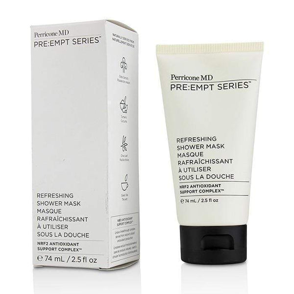 All Skincare Pre:Empt Series Refreshing Shower Mask - 75ml-2.5oz Perricone Md