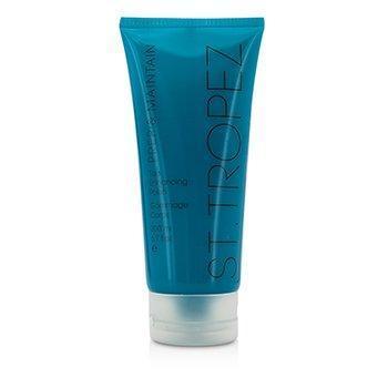 All Skincare Prep & Maintain Tan Enhancing Polish - Blue Packaging - 200ml/6.7oz St. Tropez