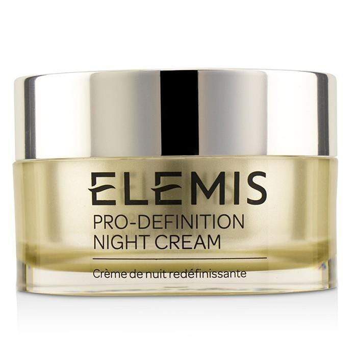 All Skincare Pro-Definition Night Cream - 50ml-1.6oz Elemis