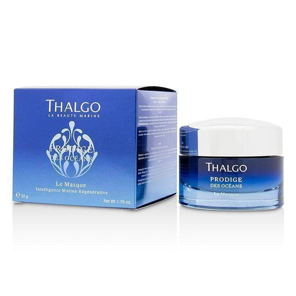 All Skincare Prodige Des Oceans Le Masque - 50g-1.76oz Thalgo