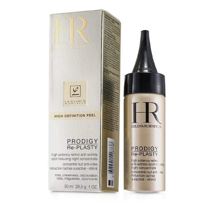 All Skincare Prodigy Re-Plasty High Definition Peel High Potency Retinol Night Concentrate - 30ml-1oz Helena Rubinstein