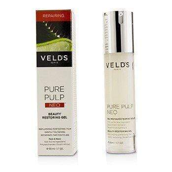 All Skincare Pure Pulp Neo Beauty Restoring Gel - For Face & Neck - 50ml/1.7oz Veld's