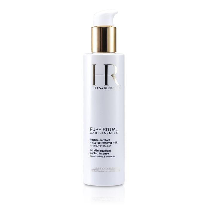 All Skincare Pure Ritual Intense Comfort Make-up Remover Milk - 200ml-6.76oz Helena Rubinstein