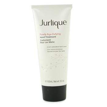 All Skincare Purely Age-Defying Hand Treatment - 100ml-3.5oz Jurlique