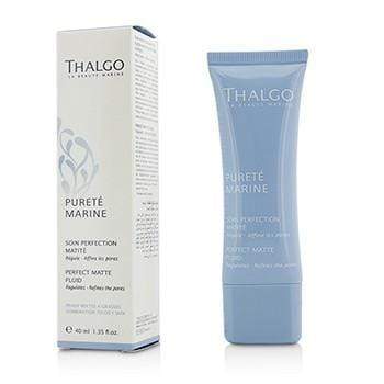 All Skincare Purete Marine Perfect Matte Fluid - For Combination to Oily Skin - 40ml-1.35oz Thalgo