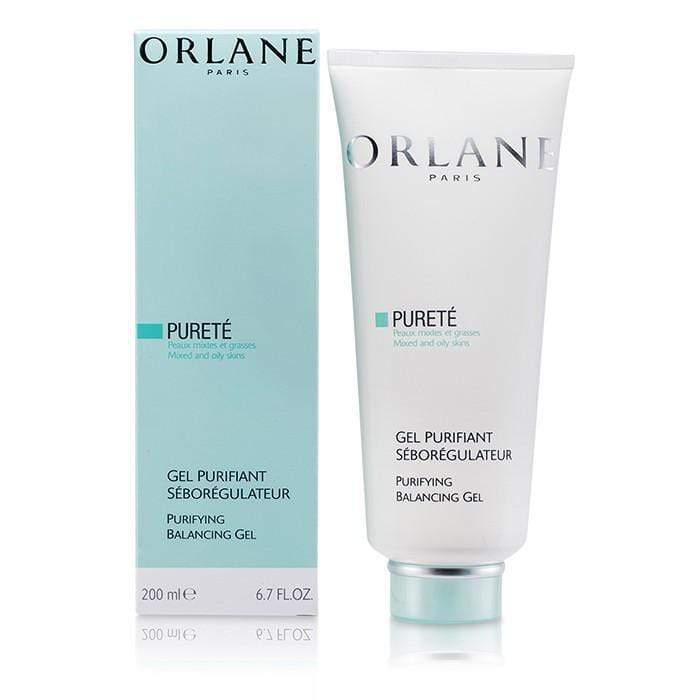 All Skincare Purifying Balancing Gel - 200ml-6.7oz Orlane