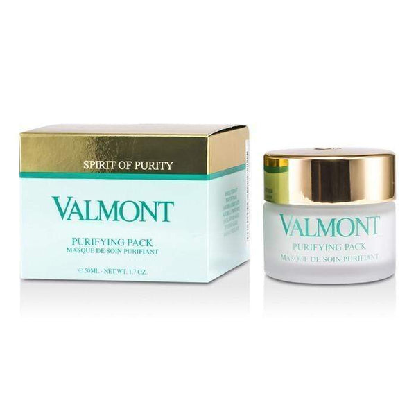 All Skincare Purifying Pack - 50ml-1.7oz Valmont