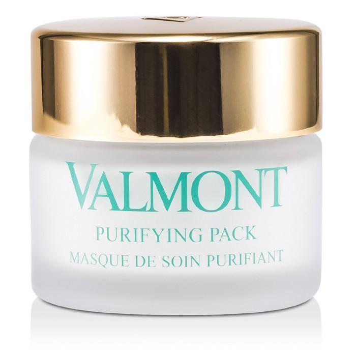 All Skincare Purifying Pack - 50ml-1.7oz Valmont