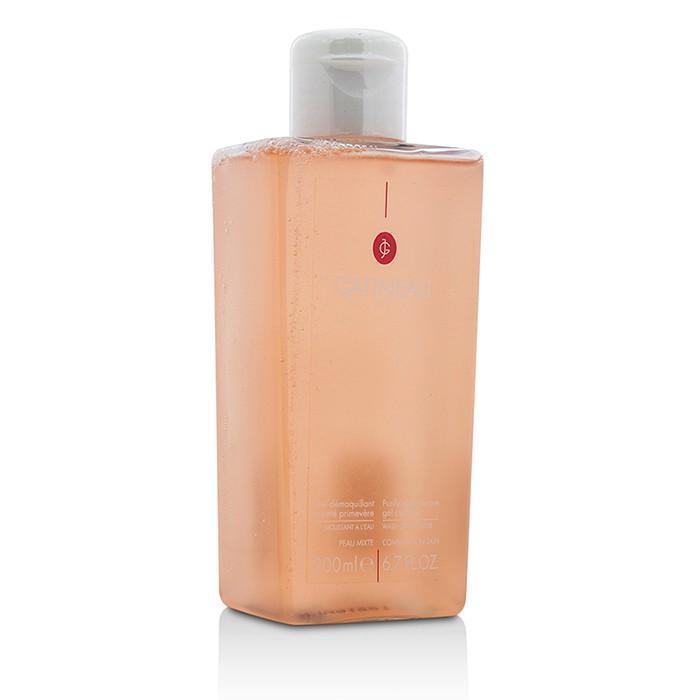 All Skincare Purifying Primrose Gel Cleanser - For Combination Skin - 200ml-6.7oz Gatineau