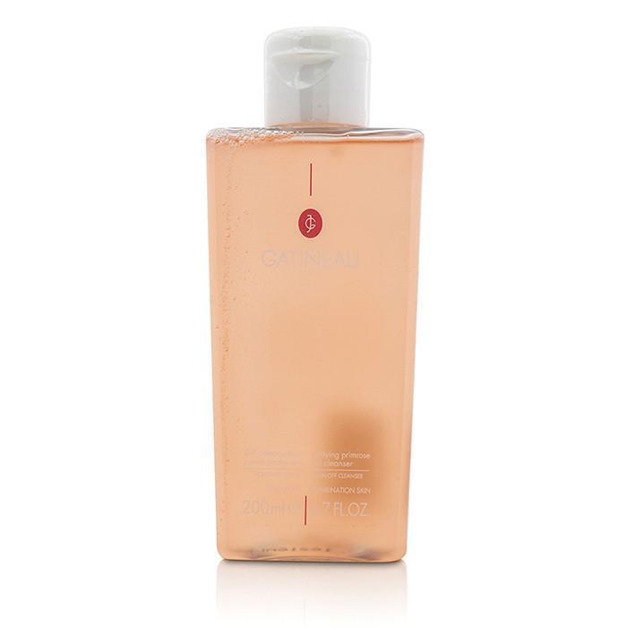 All Skincare Purifying Primrose Gel Cleanser - For Combination Skin - 200ml-6.7oz Gatineau