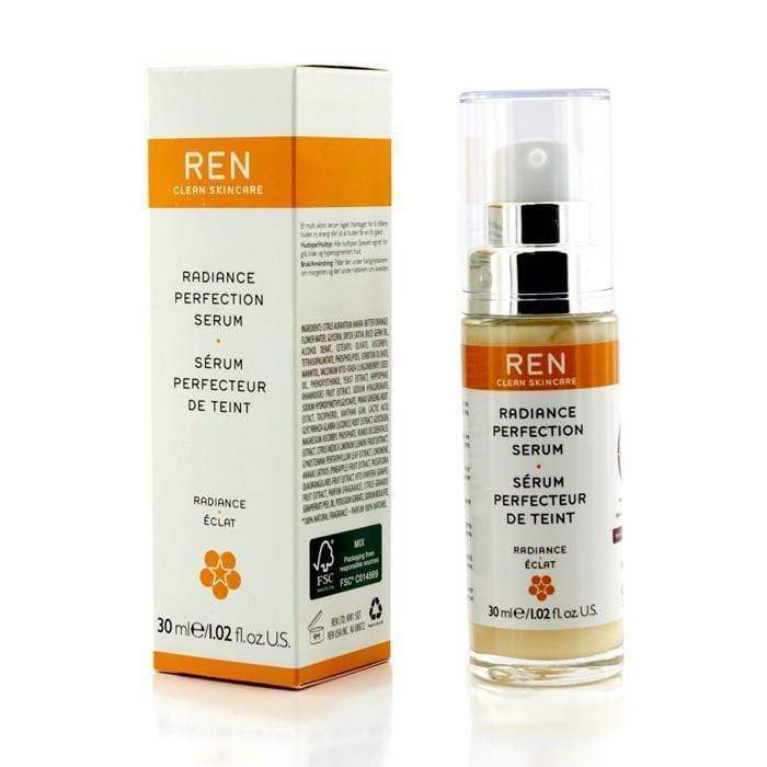 All Skincare Radiance Perfecting Serum - 30ml-1.02oz Ren