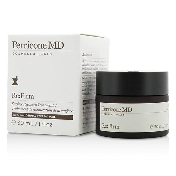 All Skincare Re:Firm Surface Recovery Treatment - 30ml-1.oz Perricone Md
