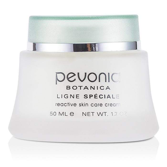 All Skincare Reactive Skin Care Cream - 50ml-1.7oz Pevonia Botanica