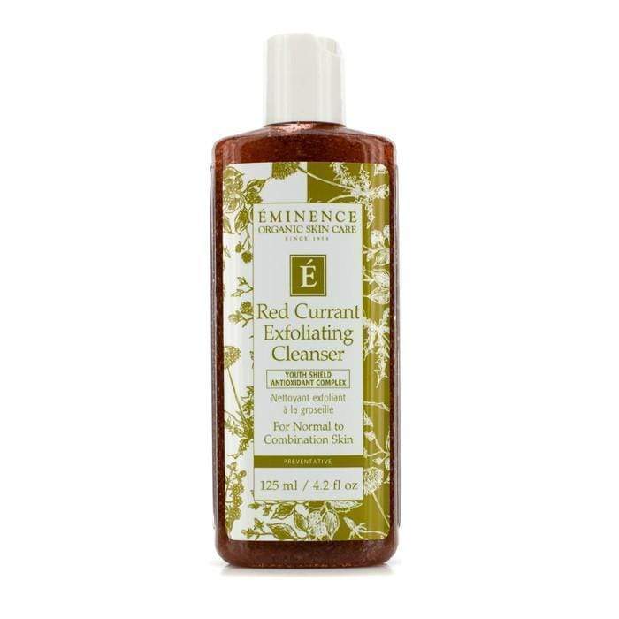 All Skincare Red Currant Exfoliating Cleanser - For Normal to Combination Skin - 125ml-4.2oz Eminence