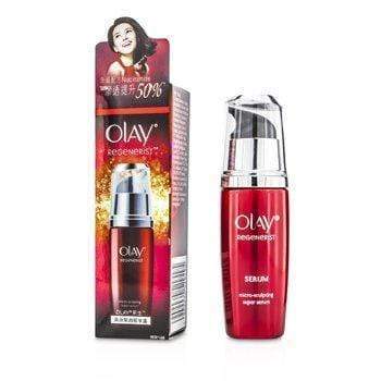 All Skincare Regenerist Micro-Sculpting Super Serum - 50ml/1.7oz Olay