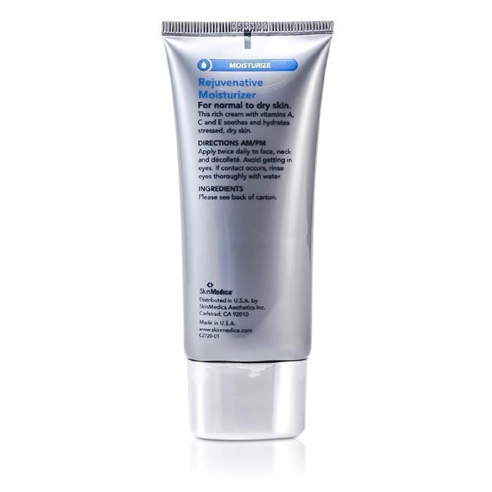 Rejuvenative Moisturizer - 56.7g-2oz