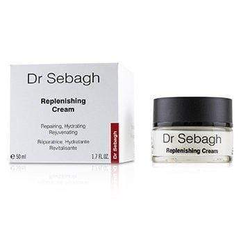 All Skincare Replenishing Cream - 50ml/1.7oz Dr. Sebagh