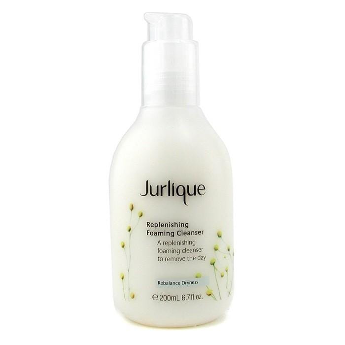 All Skincare Replenishing Foaming Cleanser - 200ml-6.7oz Jurlique