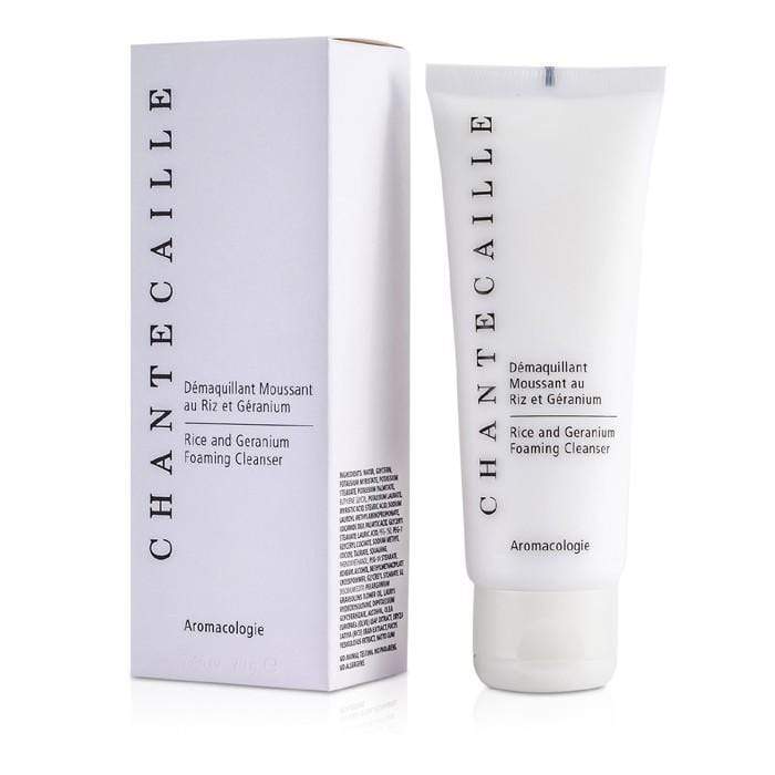 All Skincare Rice & Geranium Foaming Cleanser - 70ml-2.3oz Chantecaille