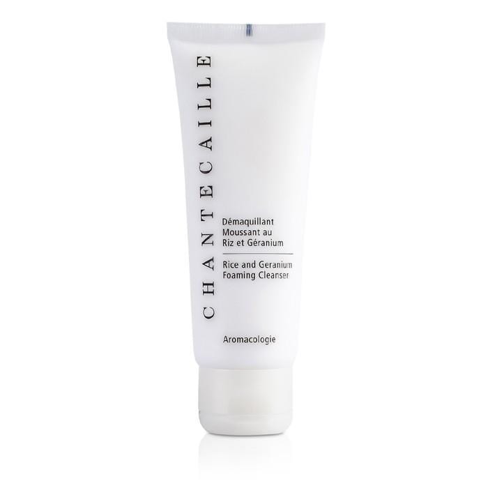 All Skincare Rice & Geranium Foaming Cleanser - 70ml-2.3oz Chantecaille