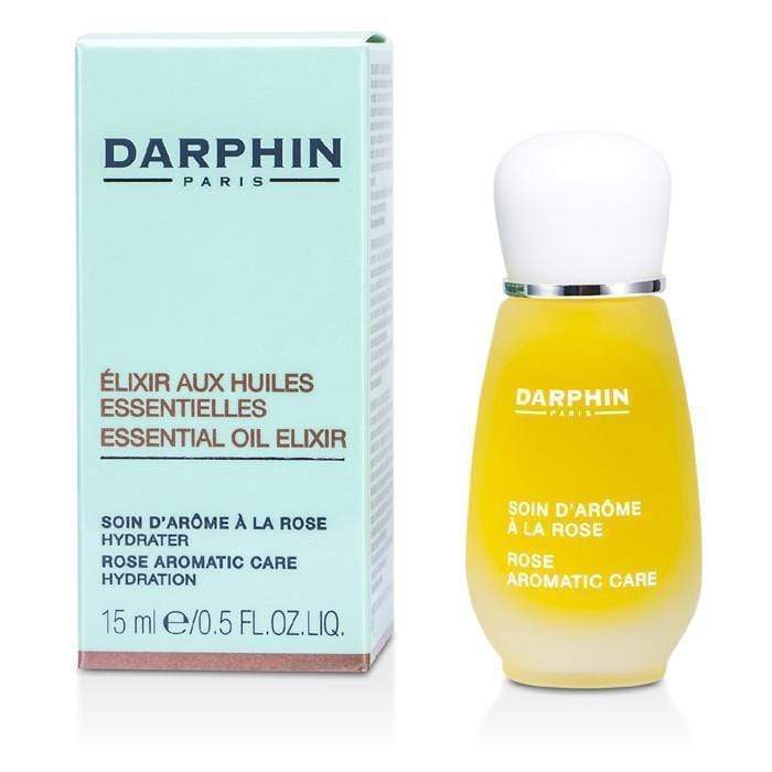 All Skincare Rose Aromatic Care - 15ml-0.5oz Darphin