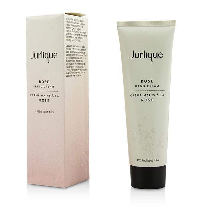 All Skincare Rose Hand Cream - 125ml-4.3oz Jurlique