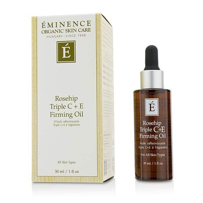 Rosehip Triple C+E Firming Oil - 30ml-1oz