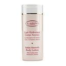 All Skincare Satin Smooth Body Lotion - 200ml-6.7oz Clarins