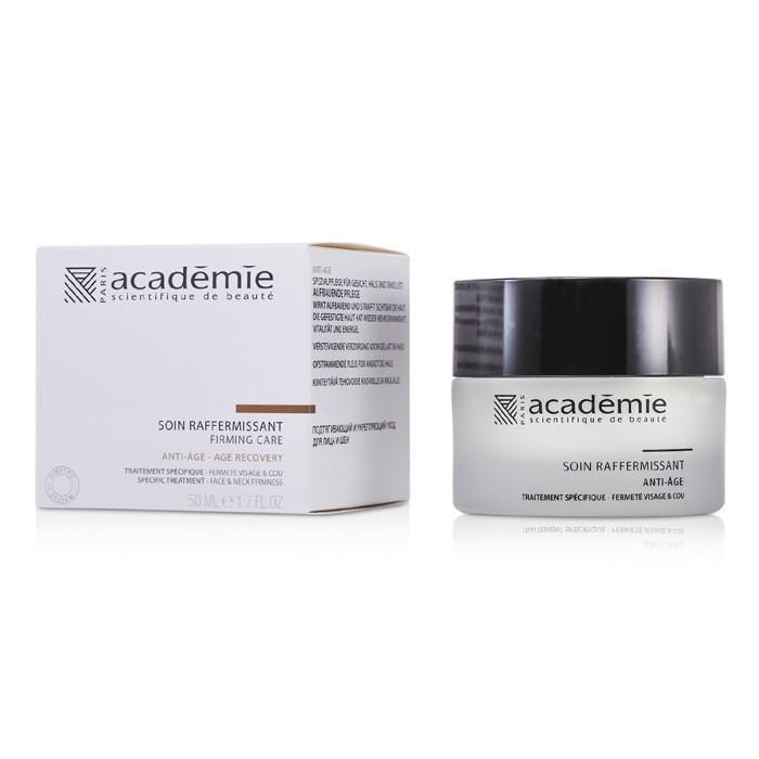 All Skincare Scientific System Firming Care For Face & Neck - 50ml-1.7oz Academie